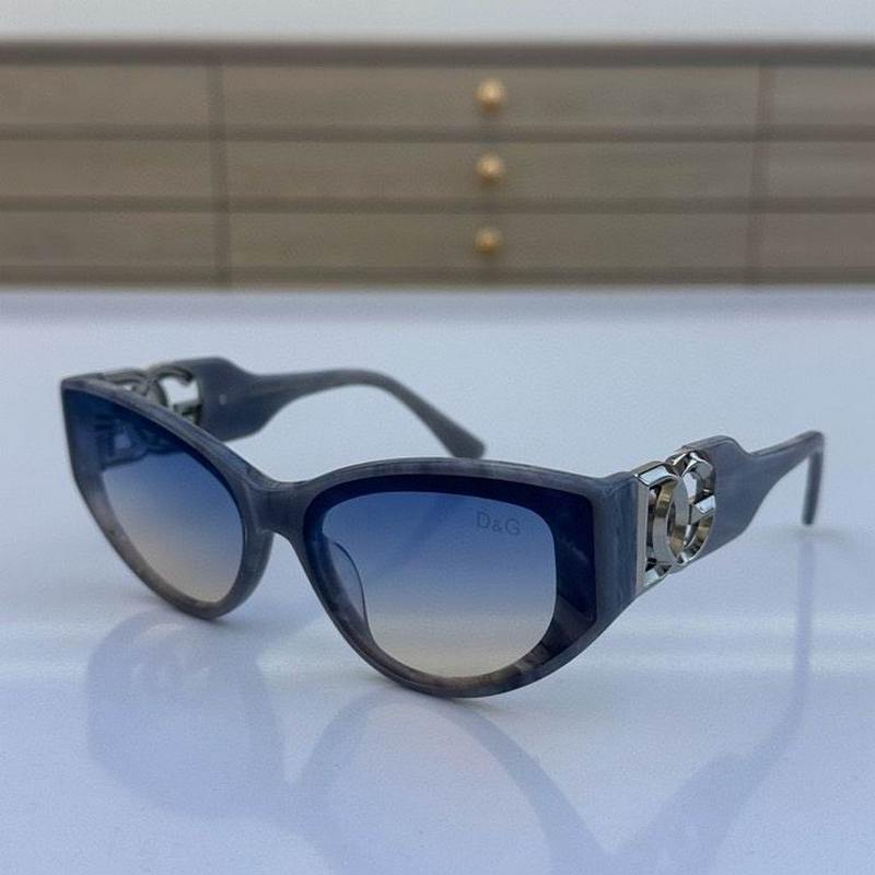 D&G Sunglasses 261